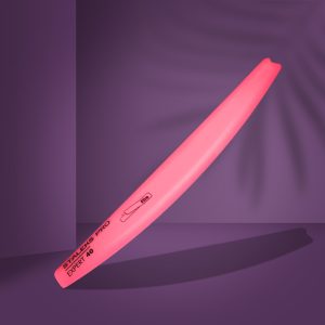 Plastic base for nail file EXPERT 40