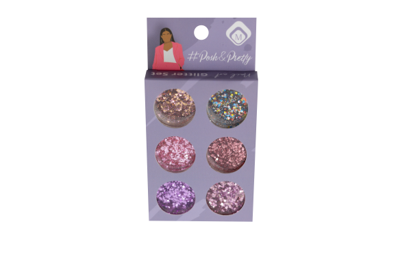 Posh & Pretty Box - Afbeelding 2