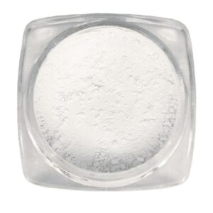 Powder Pigment Babyboom White