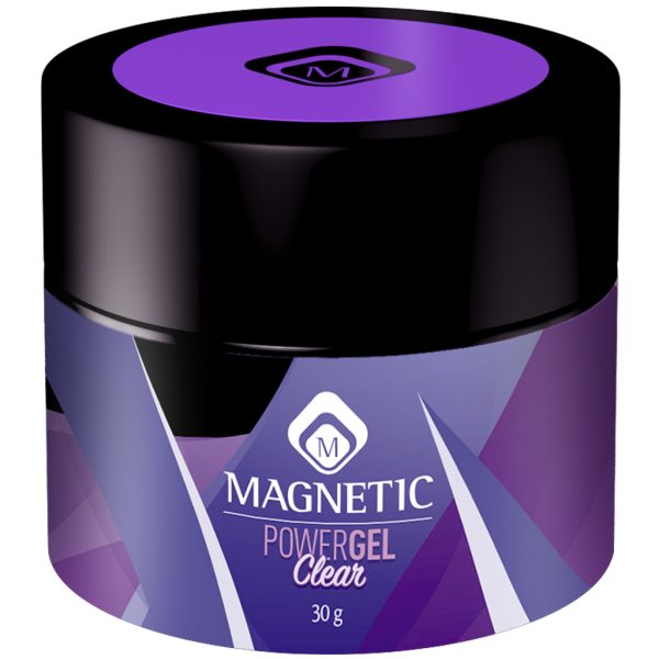 PowerGel Clear 30 gr - Afbeelding 3