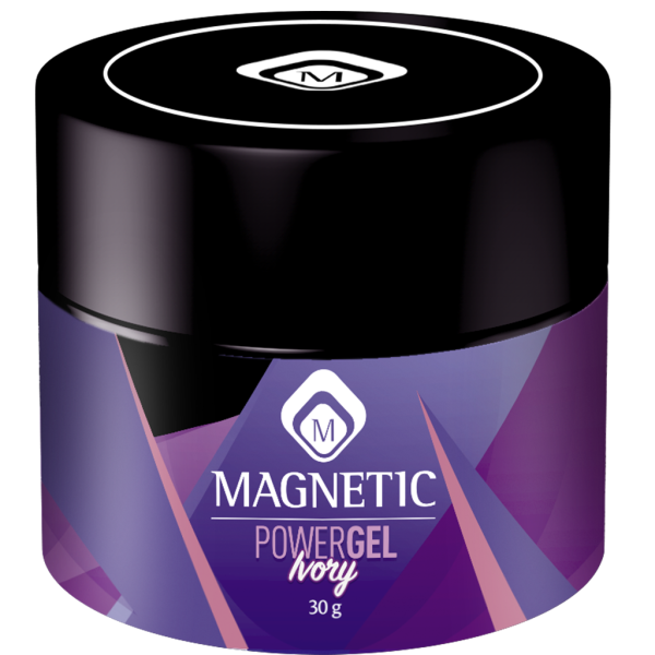 PowerGel Ivory 30 gr - Afbeelding 3