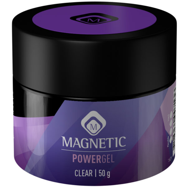 Powergel Clear 50 gr