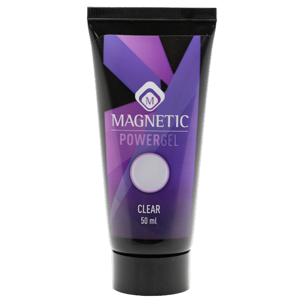 Powergel Clear Tube 50 gr