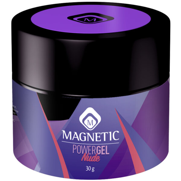 Powergel Nude 30 gr - Afbeelding 2