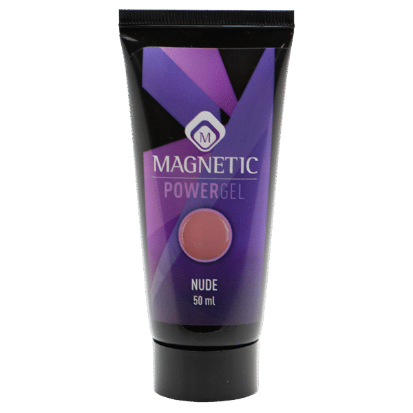 Powergel NudeTube 50 gr