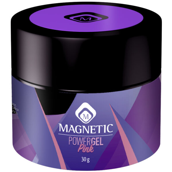 Powergel Pink 30 gr. - Afbeelding 2