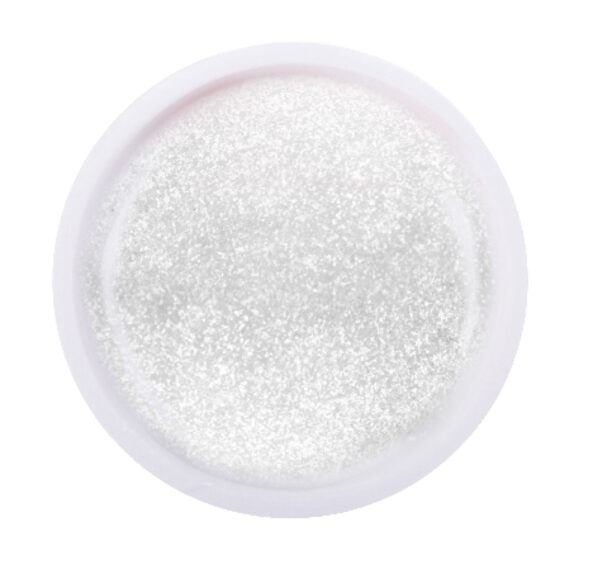 Powergel Sparkling White 30 gr - Afbeelding 3