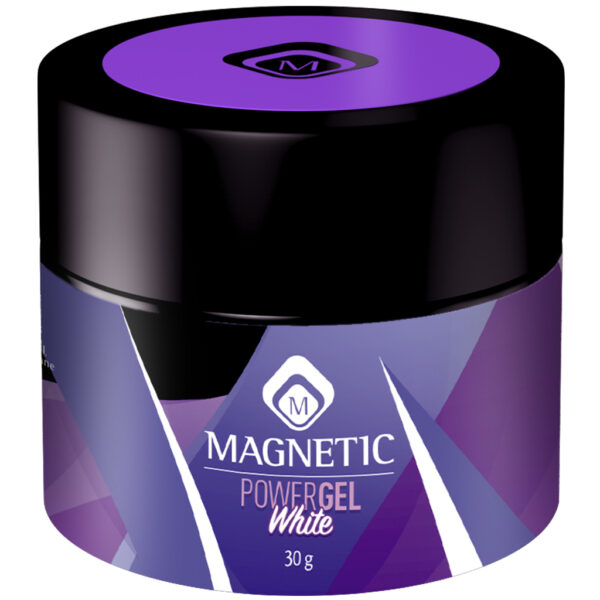 Powergel White 30 gr. - Afbeelding 2