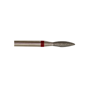 Precision Cuticle Bit Fine