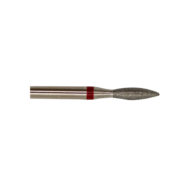 Precision Cuticle Bit Fine