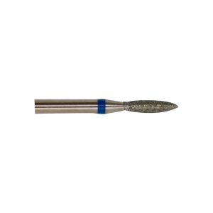 Precision Cuticle Bit Medium