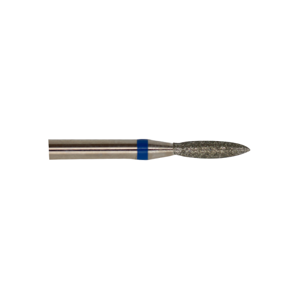 Precision Cuticle Bit Medium