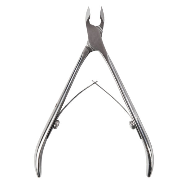 Precision Cuticle Nipper - Afbeelding 3