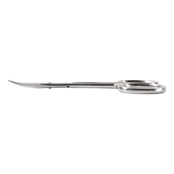 Precision Cuticle Scissors linkshandig - Afbeelding 2