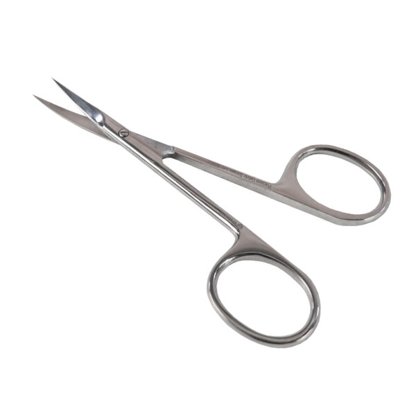 Precision Cuticle Scissors linkshandig - Afbeelding 4
