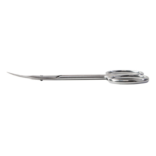 Precision Cuticle  Scissors Rechtshandig - Afbeelding 3