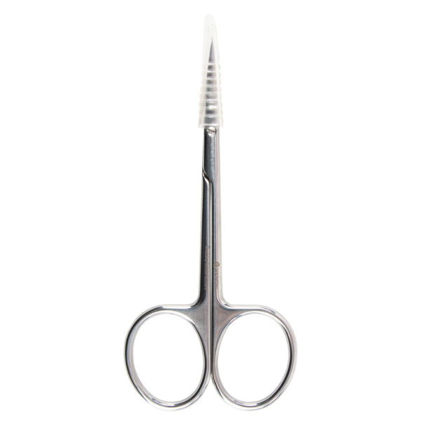 Precision Cuticle  Scissors Rechtshandig - Afbeelding 2