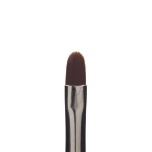 Premium Gel Brush Oval