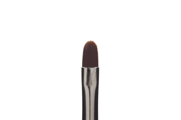 Premium Gel Brush Oval