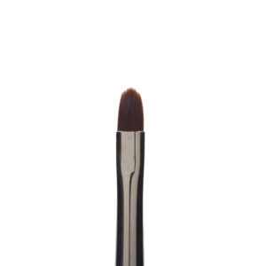 Premium Gel Brush Oval jr