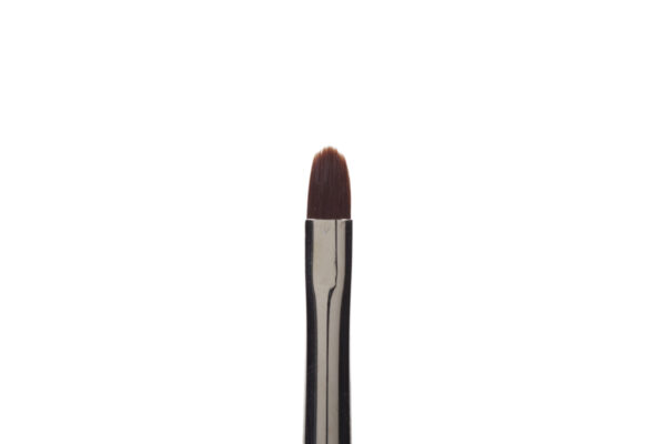 Premium Gel Brush Oval jr