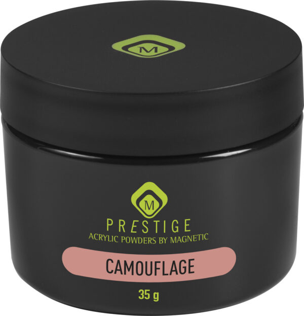 Prestige Camouflage Pink 35 gr