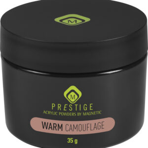Prestige Camouflage Warm Pink 35 gr