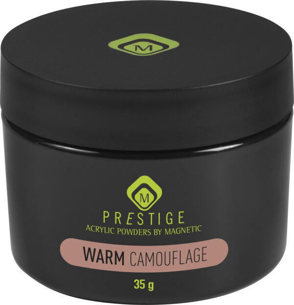Prestige Camouflage Warm Pink 35 gr