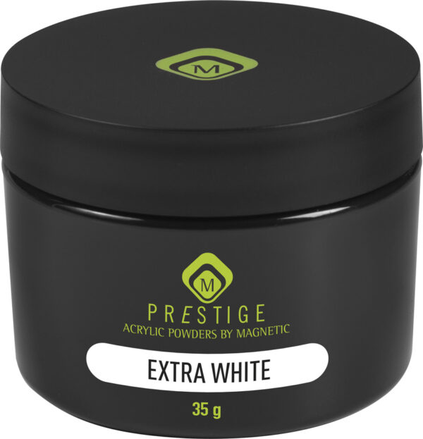 Prestige Extra White 35 gr