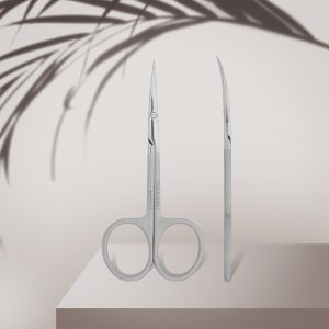 Proffesional Cuticle Scissors Smart 10 Type 3