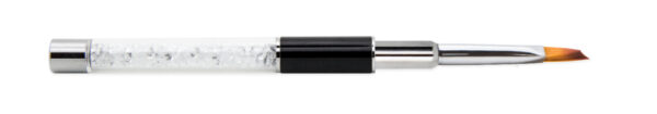 Rhinestone Triangle Brush for Perfect Gelpolish