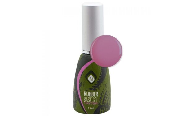 Rubber Base Gel Cool Cover 15 ml