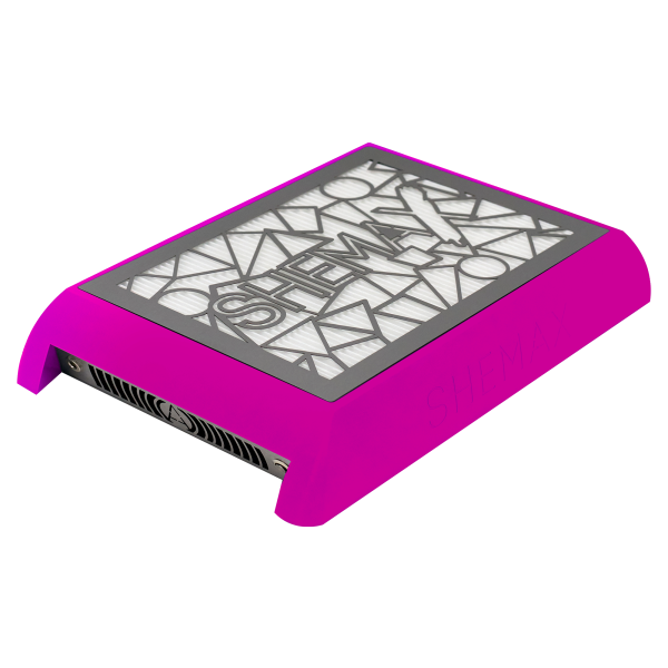 SHEMAX STYLE X-PRO wit - Afbeelding 2