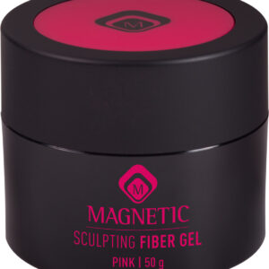Sculpting Fiber Gel Pink 50 gr