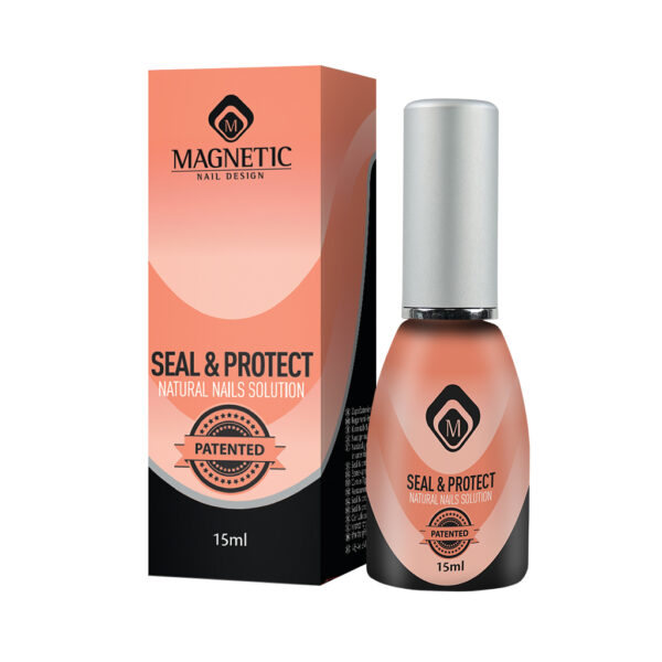 Seal & Protect - Afbeelding 2