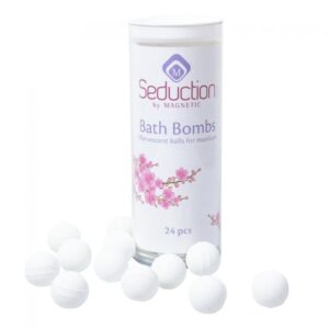 Seduction Bath Bombs  24 x
