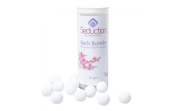 Seduction Bath Bombs  24 x