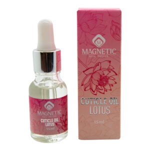Seduction Cuticle Oil Lotus 15 ml