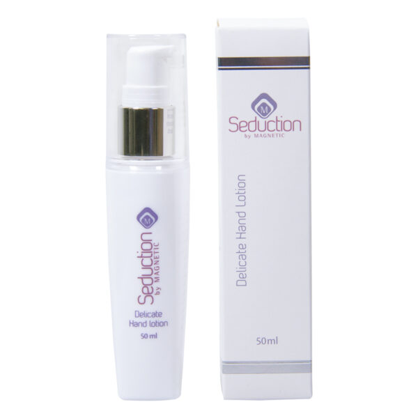 Seduction Delicate Hand Lotion 50 ml - Afbeelding 2