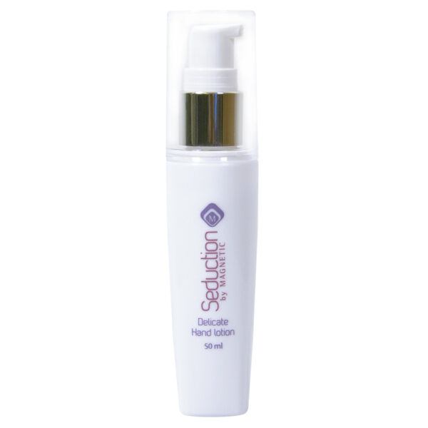 Seduction Delicate Hand Lotion 50 ml - Afbeelding 3