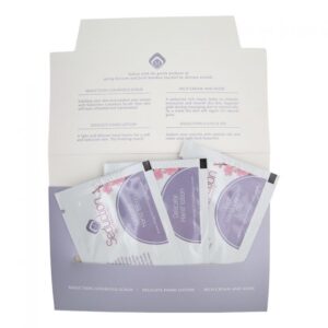 Seduction Gift Set Sachets 10 x