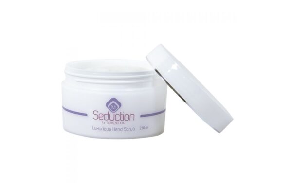 Seduction Luxurious Hand Scrub 250 ml