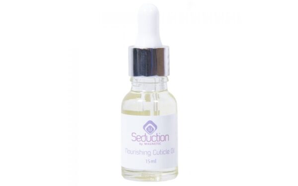 Seduction Nourishing Cuticle Oil 15 ml