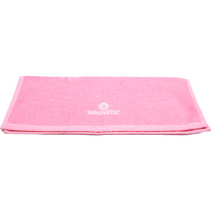 Seduction Towel Pink 40 x 70 cm