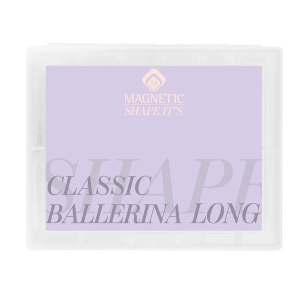 Shape It's Classic Ballerina Long - Afbeelding 2