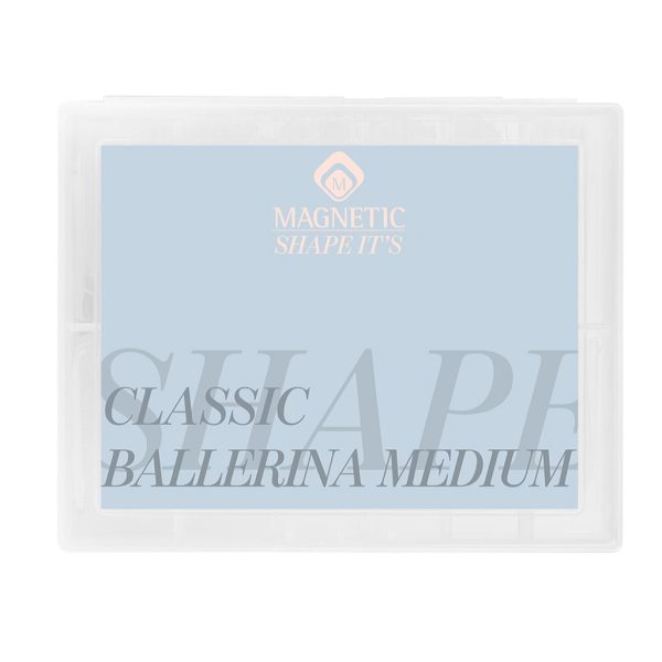 Shape It's Classic Ballerina Medium - Afbeelding 2