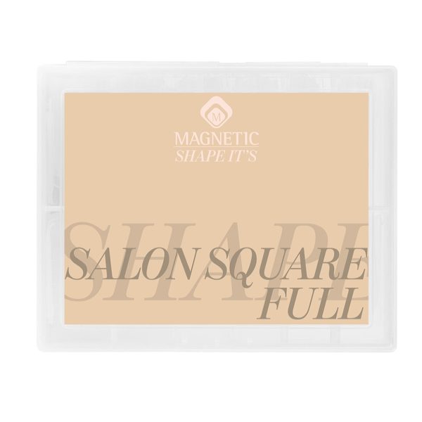 Shape It's Salon Square Full - Afbeelding 2