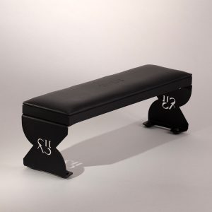 Shemax Armsteun Comfort Total Black