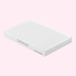 Shemax Filter Pro/Smart V-Pro 1 st.