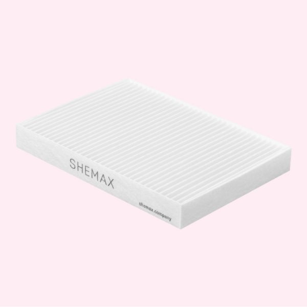 Shemax Filter Pro/Smart V-Pro 1 st.
